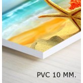 pvc 5 mm.