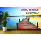 Vinilo paredes