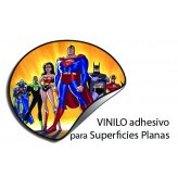 Vinilo superficies planas