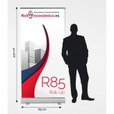 Roll-Up Económico R85