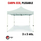 carpa eventos plegable 