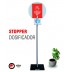 stopper gel desinfectante