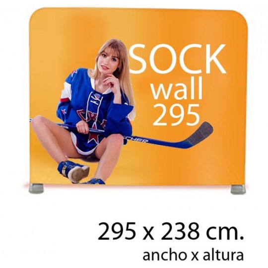 Sock Wall 295