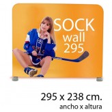 Sock Wall 295