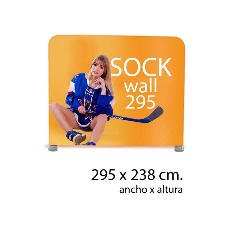 Sock Wall 295