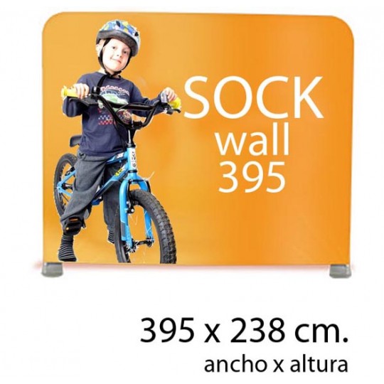 Sock Wall 395