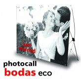 Photocall Bodas