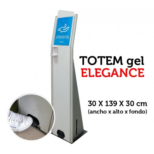 totem elegance