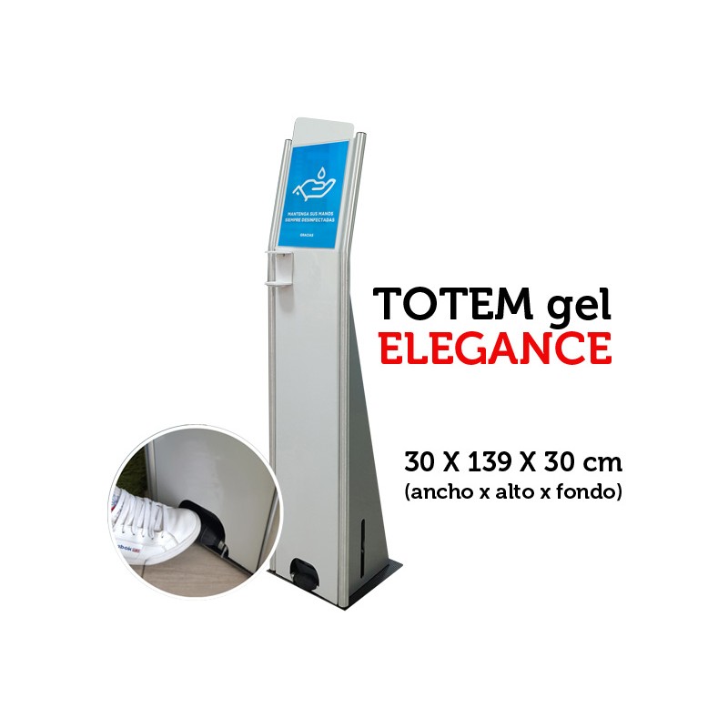 totem elegance