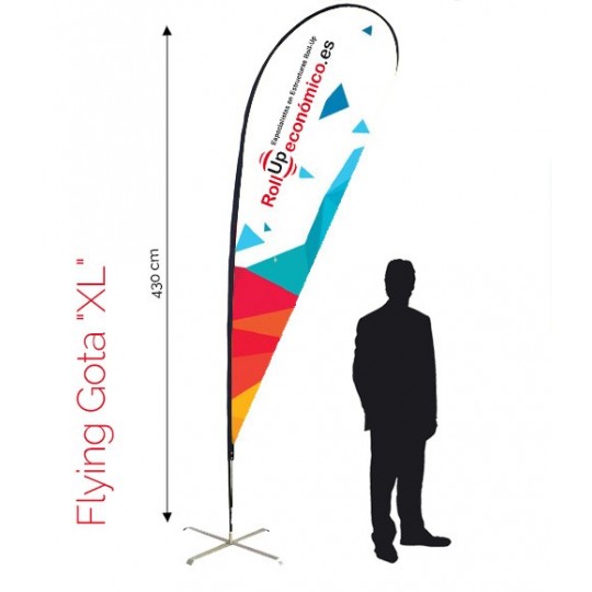 Flying Gota "XL"