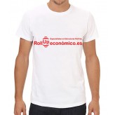 Camiseta Manga Corta