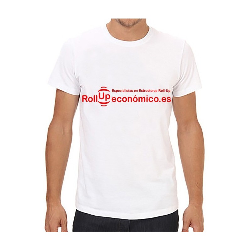 Camiseta Manga Corta