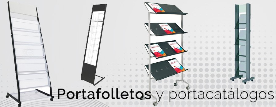 Portafolletos